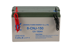 Bộ ắc quy GEL batteries 150AH