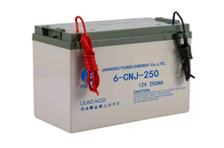 Bộ ắc quy GEL batteries 250AH